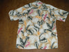 Mens Aloha shirt by Paradise Motion.  100% Rayon, Size: Mens Extra Large