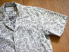Mens Aloha shirt by Kai Nani.  Cotton, Size Mens Medium