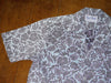 Mens Aloha shirt by Kai Nani.  Cotton, Size Mens Medium