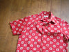 Mens Aloha shirt by Tori Richard.  Rayon, Size: Mens Large