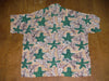 Mens Aloha shirt by Kahala.  100% Rayon, Size: Mens Extra Large