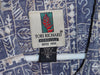 Mens Aloha Shirt by Tori Richard.  100% Cotton, Size: Mens Extra Large