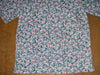 Mens Aloha shirt by Tori Richard.  80% Cotton 20% Polyester, Size: Mens Small