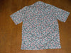Mens Aloha shirt by Tori Richard.  80% Cotton 20% Polyester, Size: Mens Small