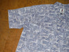 Mens Aloha Shirt by Tori Richard.  100% Cotton, Size: Mens Extra Large