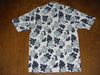 Mens Aloha shirt by Local Motion.  Woven Cotton, Size: Mens Extra Large