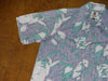 Mens Aloha shirt by Tori Richard.  100% Cotton, Size: Mens Small