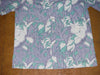 Mens Aloha shirt by Tori Richard.  100% Cotton, Size: Mens Small