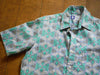 Mens Aloha shirt by RJC Ltd.  Cotton, Size: Mens Small