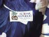 Womens Aloha Shirt by Aloha Republic.  100% Cotton, Size: Womens Large
