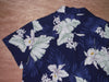 Womens Aloha Shirt by Aloha Republic.  100% Cotton, Size: Womens Large