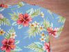 Womens Aloha shirt by Bishop St. Apparel.  Cotton, Size: Womens Small.