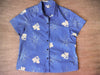 Womens Aloha by Sig Zane Designs.  100% Cotton, Size: Womens Large