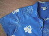 Womens Aloha by Sig Zane Designs.  100% Cotton, Size: Womens Large