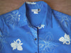 Womens Aloha by Sig Zane Designs.  100% Cotton, Size: Womens Large