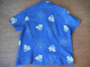 Womens Aloha by Sig Zane Designs.  100% Cotton, Size: Womens Large