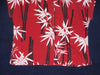 Womens Aloha shirt by Sig Zane.  Cotton, Size: Womens Extral Large.