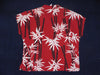 Womens Aloha shirt by Sig Zane.  Cotton, Size: Womens Extral Large.