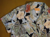 Womens Aloha shirt by Nani Hawaii.  100% Rayon Viscose, Size: Womens Large.