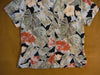 Womens Aloha shirt by Nani Hawaii.  100% Rayon Viscose, Size: Womens Large.