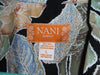 Womens Aloha shirt by Nani Hawaii.  100% Rayon Viscose, Size: Womens Large.