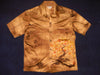 Vintage Mens Aloha shirt by Napili Hawaii.  100% Polyester, Size: Mens Large