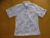 Mens Hawaiian shirt by Kahala.  100% Cotton, Size: Mens Medium
