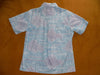 Mens Hawaiian shirt by Kalani Designs.  100% Cotton, Size: Mens Large