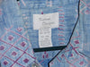 Mens Hawaiian shirt by Kalani Designs.  100% Cotton, Size: Mens Large