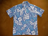 Mens Hawaiian shirt by Makapuu Sportswear.  Cotton, Size: Mens Medium