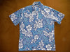 Mens Hawaiian shirt by Makapuu Sportswear.  Cotton, Size: Mens Medium