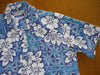 Mens Hawaiian shirt by Makapuu Sportswear.  Cotton, Size: Mens Medium