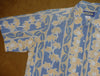 Mens Hawaiian shirt, a Phil Edwards by Reyn Spooner.  100% cotton, Size Mens Small