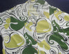 Womens Aloha shirt by Manuheali'i.  100% Rayon, Size: Womens XXL