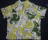 Womens Aloha shirt by Manuheali'i.  100% Rayon, Size: Womens XXL