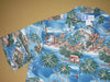Men's Hawaiian shirt by RJC.  Cotton. Size: Mens Large