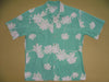 Men's Hawaiian shirt by Cooke Street. 100% Cotton. Size: Mens XL