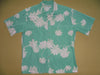 Men's Hawaiian shirt by Cooke Street. 100% Cotton. Size: Mens XL