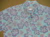 Men's Pullover shirt by Cooke Street for Liberty House.  100% Cotton, Mens Medium