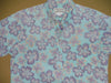 Men's Pullover shirt by Cooke Street for Liberty House.  100% Cotton, Mens Medium