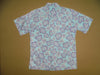 Men's Pullover shirt by Cooke Street for Liberty House.  100% Cotton, Mens Medium