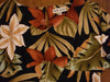 Women's Blouse by Iolani.  Woven Cotton, Size: Womens Small