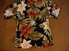 Women's Blouse by Iolani.  Woven Cotton, Size: Womens Small