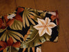 Women's Blouse by Iolani.  Woven Cotton, Size: Womens Small