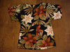 Women's Blouse by Iolani.  Woven Cotton, Size: Womens Small
