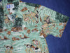 Hawaiian shirt by RJC. 100% Cotton.  Size:  Mens Large